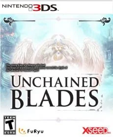Unchained Blades