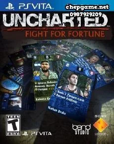 Uncharted Fight for Fortune