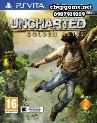 Uncharted Golden Abyss