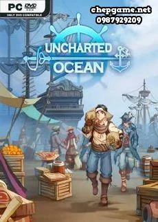 Uncharted Ocean
