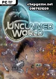 Unclaimed World