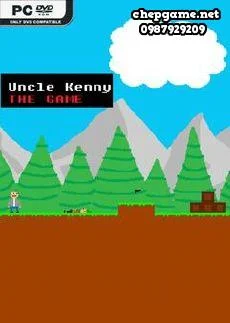 Uncle Kenny The Game