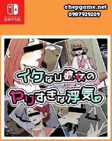 Uncool Girlfriends Overly Infidelity A Last minute Romance Game for Adults Whose Body Wants