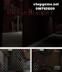 Undead Blackout