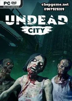 Undead City