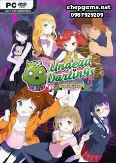 Undead Darlings no cure for love