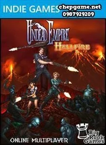 Undead Empire Hellfire