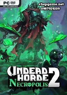 Undead Horde 2 Necropolis