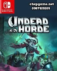 Undead Horde