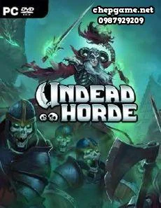Undead Horde