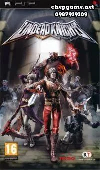 Undead Knights