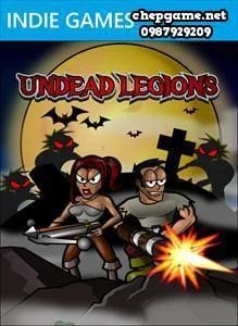 Undead Legions
