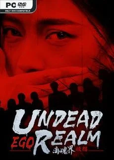 Undead Realm Ego