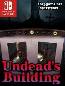 Undead﻿s Building