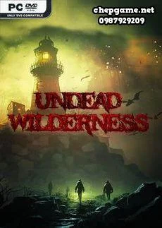 Undead Wilderness Survival