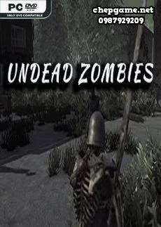 Undead Zombies