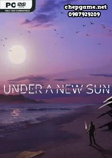 Under A New Sun