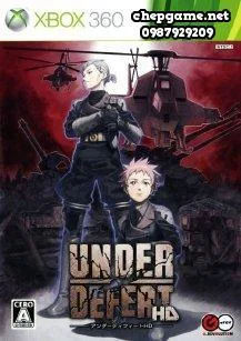 Under Defeat HD