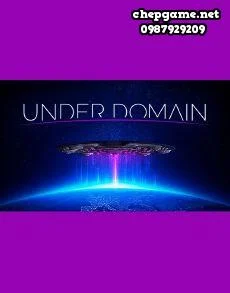 Under Domain Alien Invasion Simulator