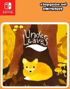 Under Leaves