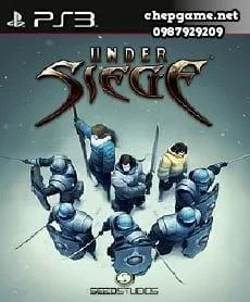 Under Siege PSN