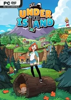 Under The Island
