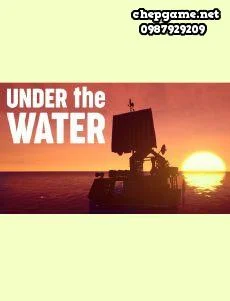 UNDER The WATER An Ocean Survival Game