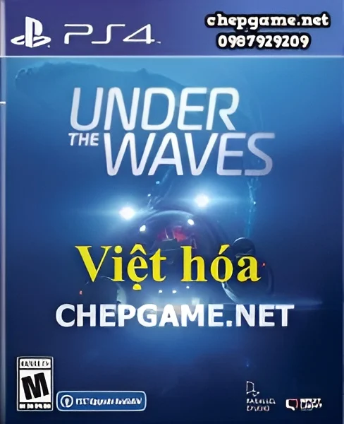 Under The Waves