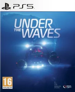 Under The Waves