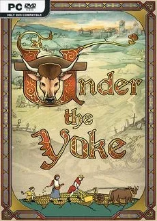 Under The Yoke