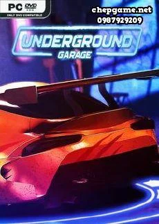 Underground Garage