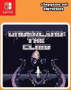 Underland The Climb