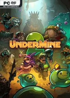 UnderMine 2