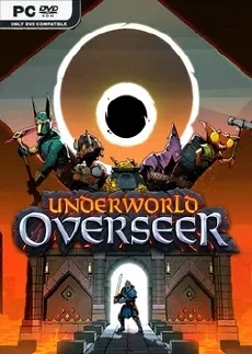 Underworld Overseer