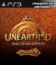 Unearthed Trail of Ibn Battuta Episode 1 PSN