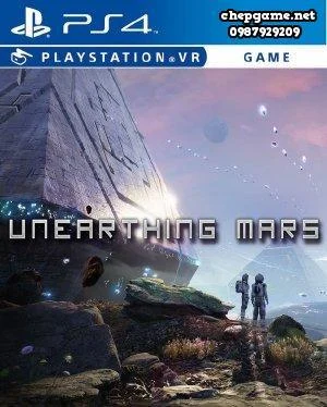 Unearthing Mars
