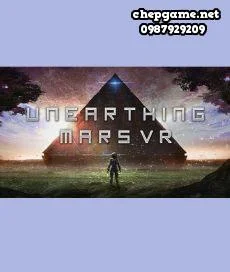 Unearthing Mars VR