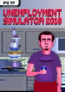 Unemployment Simulator 2018