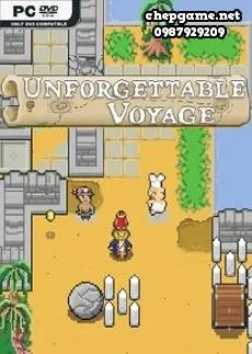 Unforgettable Voyage