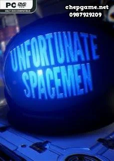 Unfortunate Spacemen