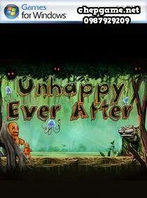 Unhappy Ever After