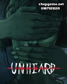 Unheard Voices of Crime