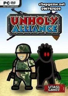 Unholy Alliance Tower Defense
