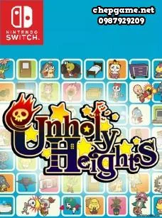 Unholy Heights