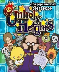 Unholy Heights