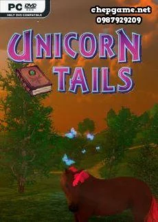 Unicorn Tails