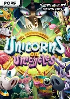 Unicorns on Unicycles