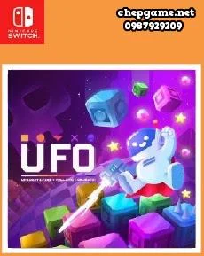 Unidentified Falling Objects