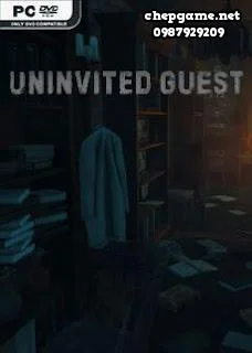 Uninvited Guest