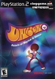 Unison Rebels of Rhythm & Dance